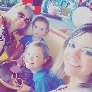 Meet your Posher, Victoria